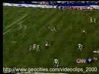 FUNNY SOCCER GOALIE SCORES