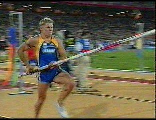 guy gets hit in nuts at olympics