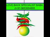 BLACK MAGIC TANTRA MANTRA SPECIALIST IN HYDERABAD+91-9653004895