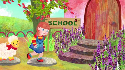 Mary had a little lamb