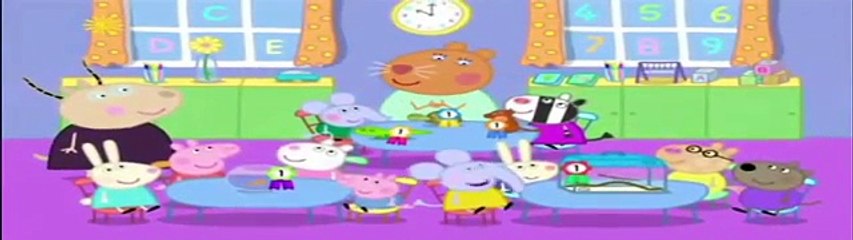 Peppa Pig New Episodes 2015 English - Peppa Pig Full Episodes English 1 Hour