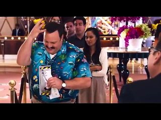 Paul Blart: Mall Cop 2 Official Trailer