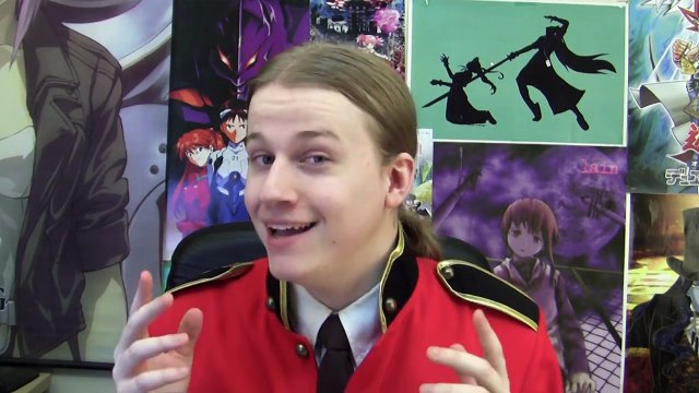 GR Anime Review: Higurashi No Naku Koro Ni (When They Cry)