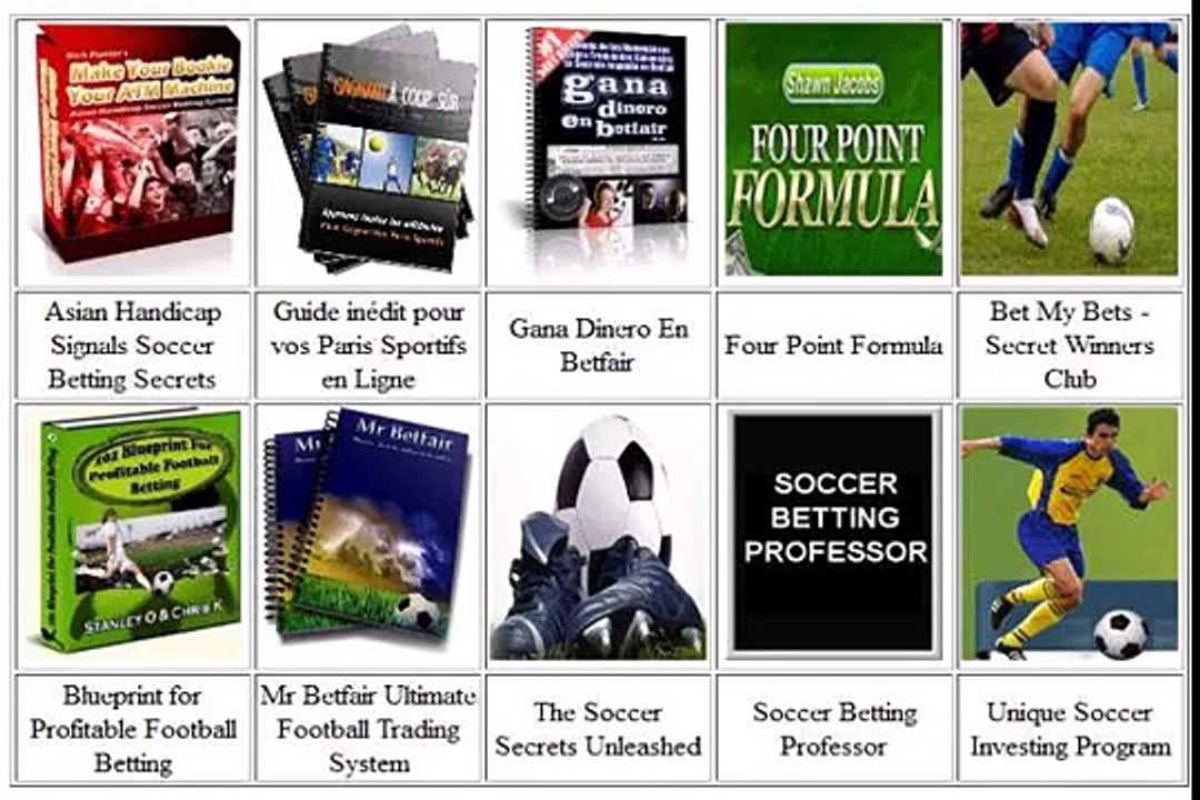 Soccer Streaks Secrets Guidebook And Vip Membership (90% Strike Rate)! 1