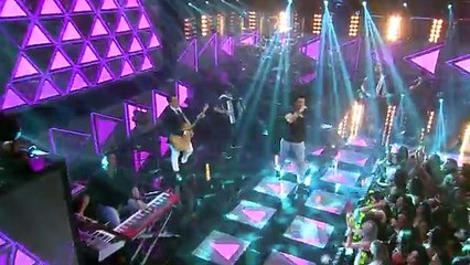 THIAGO BRAVA CHAMA LÁ  (DVD TUDO NOVO DE NOVO)