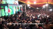 QAFLA -E-SADAT A.S KI MADINA WAPSI 2015 Majalis Program - Sokat Raza Sokat - Dr.Majis Raza Abidi- Part 3