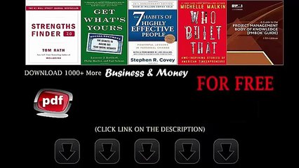 Download Manage Your Day to Day, Build Your Routine, Find Your Focus, and Sharpen Your Creative Mind