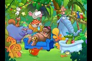 Toopy and Binoo\'s Animals Adventures Compilation : 7 Full Episodes