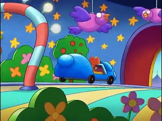 Toopy And Binoo - The Lost Bear