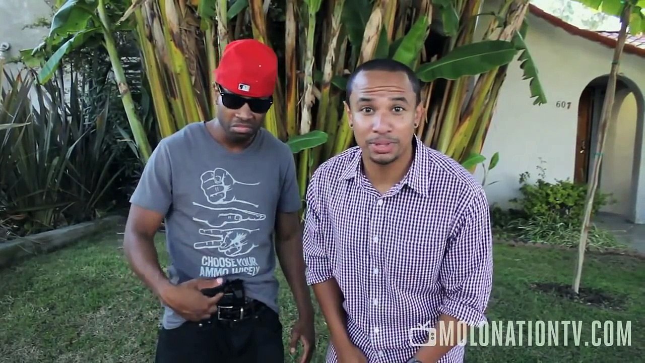 Playing Gun Prank With Cops (GONE WRONG!!)