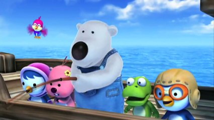 Pororo Sing Along 20 The Whale Song