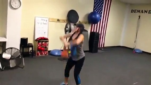 Impact Fitness of Warner Robins Preview 5-30-15