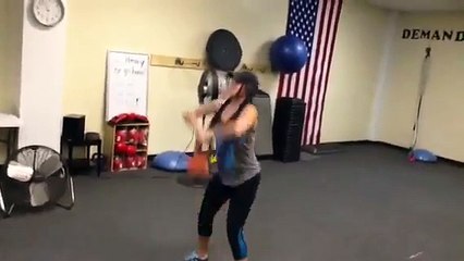 Impact Fitness of Warner Robins Preview 5-30-15