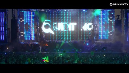 QUINTINO & MERCER - Genesis (OUT NOW)
