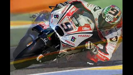 #2016StartsNow with Valencia Test - MotoGP 2016