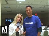 MarketLeverage Affiliate Summit Boston- John Chow Interview