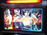 Tekken Tag 2 @ Abreeza - Lars/Feng vs Devil Jin/Jin