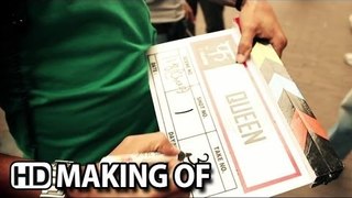 QUEEN - Making Of Trailer (2014) HD