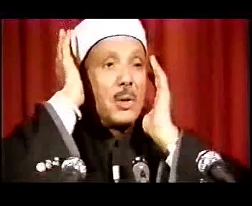 abd albast سورة الشمس-الضحى-الشرح - عبد الباسط