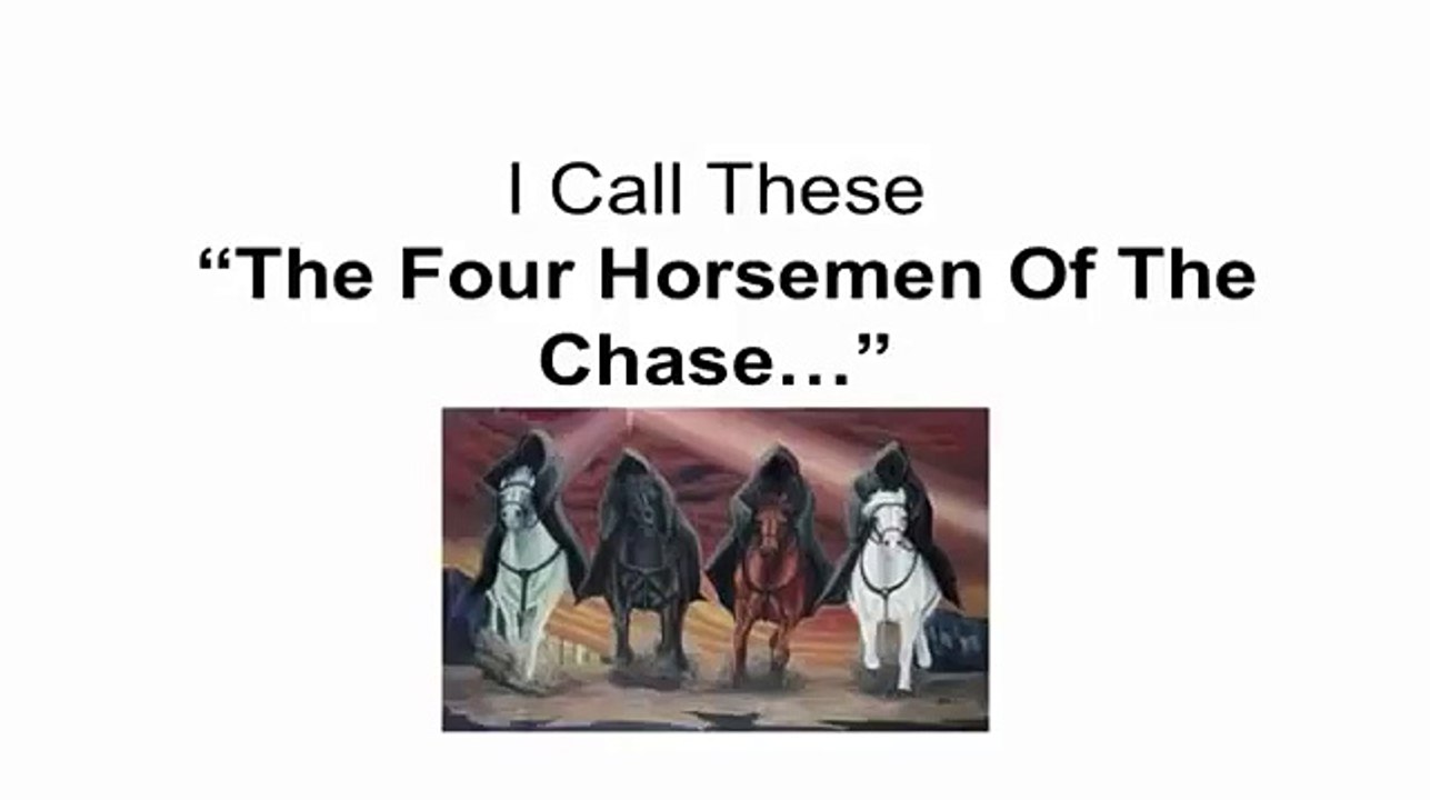 Unlock Her Legs - plant THIS idea in her mind (and she’ll chase you)