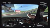 Lets play: Gran Turismo 5 [German]{HD}[Part 15]Das Ding geht mal richtig QUER!