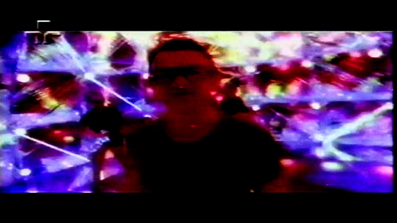 U2 60 MINUTOS TV CULTURA