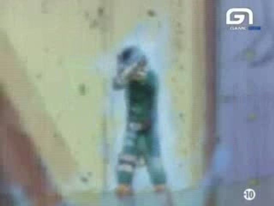 Rock Lee - La face cachée du lotus !