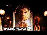 Il Segnato Clip Ufficiale sottotitoli in italiano 'Nel vicolo' (2014) Andrew Jacobson Movie HD