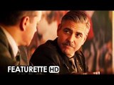 Monuments Men Featurette 'La compagnia di George Clooney' (2014) - George Clooney Movie HD