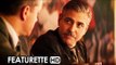 Monuments Men Featurette 'La compagnia di George Clooney' (2014) - George Clooney Movie HD