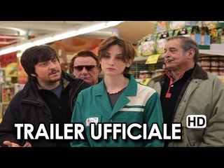 La mossa del pinguino Trailer Ufficiale Italiano (2014)