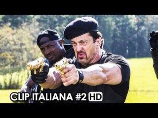 Angry Games - La ragazza con l'uccello di fuoco Clip Italiana #2 (2014) Maiara Walsh Movie HD