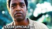 12 Anni Schiavo Trailer Ufficiale Italiano (2014) Michael Fassbender, Brad Pitt Movie HD
