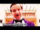 The Grand Budapest Hotel Trailer Ufficiale Italiano (2014) - Wes Anderson Movie HD
