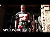 Hercules - La leggenda ha inizio Spot Tv Ufficiale Italiano 30'' (2014) - Kellan Lutz Movie HD