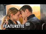 Divergent - Featurette Prendere posizione (2014) HD - Shailene Woodley, Kate Winslet Movie