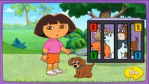 Dora The Explorer - Doras Puppy Adventure HD