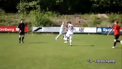 TOP 5 GOALS of the WEEK #51 ☆ 2013 | Best YouTube Free Kicks & Shots