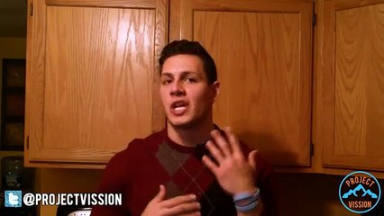 Overcoming Bulimia Nervosa Through Crossfit