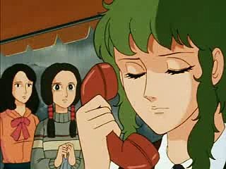 Il grande sogno di Maya 7 - Sola sul palcoscenico