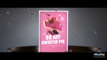 Durex Play présente  “Briser les clichés de la St Valentin