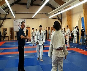 Compil de la compétition adulte de Marolles