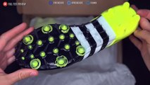 adidas ACE 15.1 Unboxing