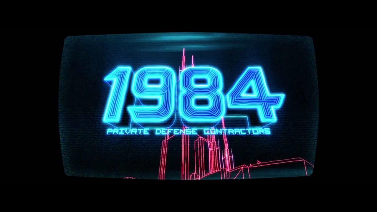 The Voices Official Trailer