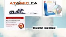 Atomic EA - Excellent Results & Low Risk!
