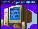 internet pays me! lets make money online