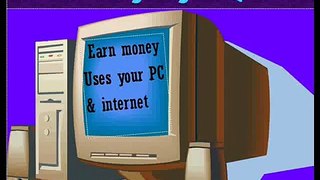 internet pays me! lets make money online