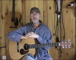 When From Texas To The Delta - Acoustic Blues Guitar Lessons you are interested in