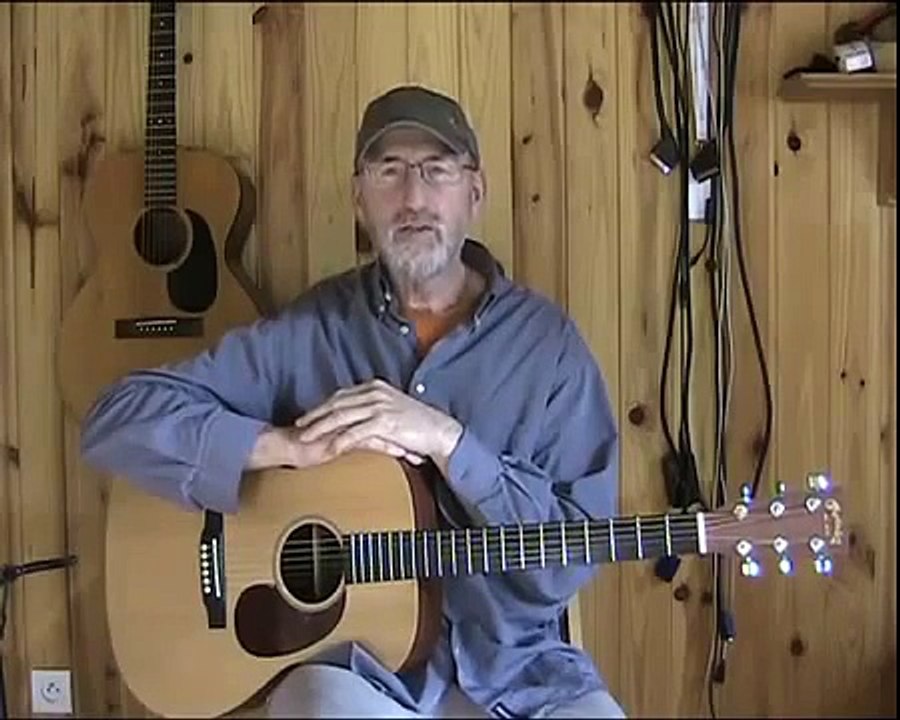 When From Texas To The Delta - Acoustic Blues Guitar Lessons you are interested in