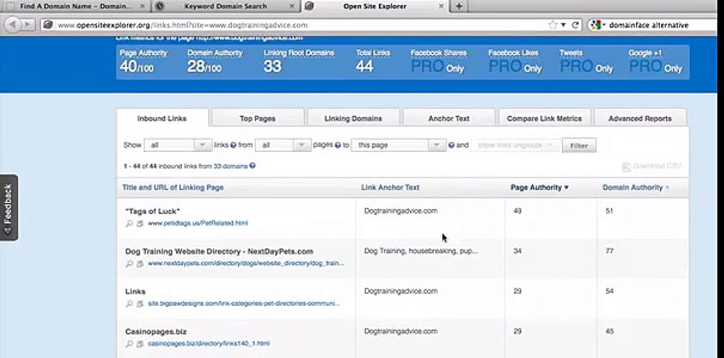 Google Sniper 3.0 - Sniperx aged Domains (Cash Machine)
